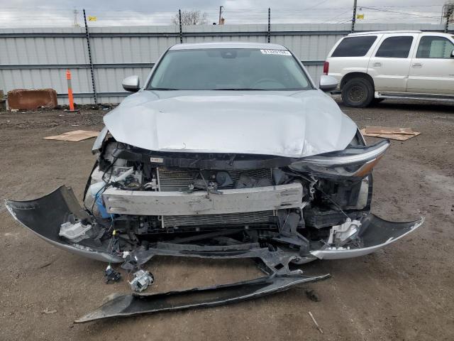 2021 NISSAN ALTIMA SL - 1N4BL4EW0MN420327