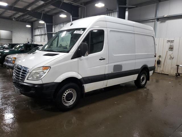 2012 FREIGHTLINER SPRINTER 2 #2957120441