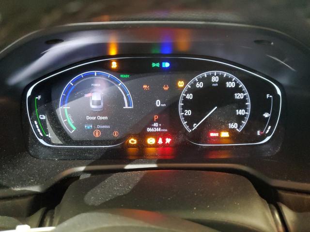 2021 HONDA ACCORD TOU - 1HGCV3F95MA000938