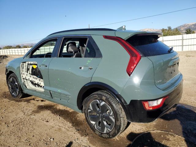 2023 KIA NIRO WIND - KNDCR3L14P5024064