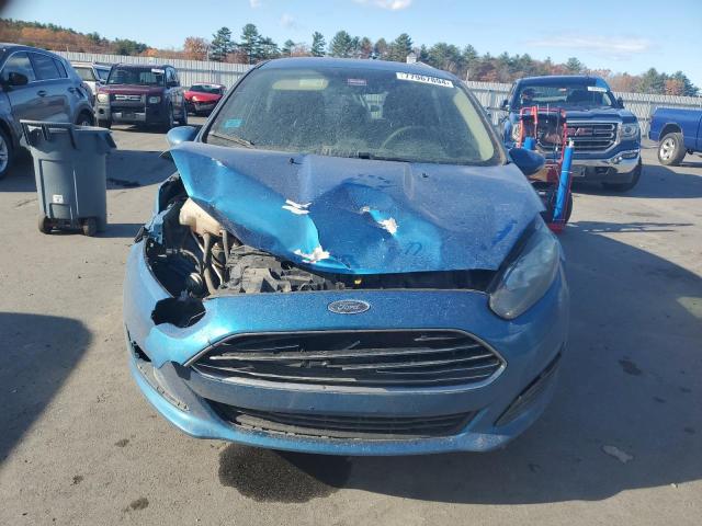 2017 FORD FIESTA SE - 3FADP4EJ4HM158507