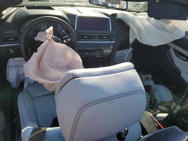 2015 BMW M6 - WBSLZ9C59FD651202