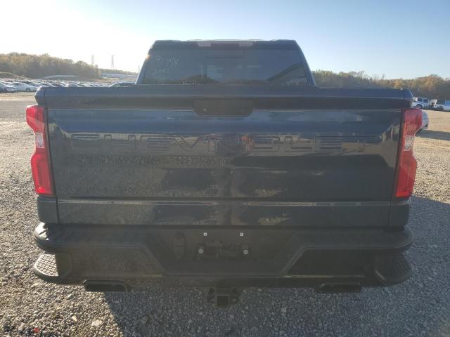 2019 CHEVROLET SILVERADO - 3GCPYFED6KG248404
