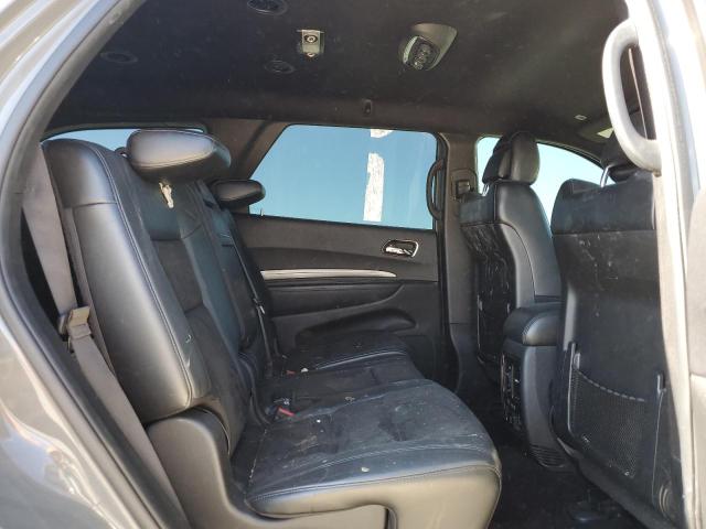 2020 DODGE DURANGO R/ - 1C4SDHCT8LC153228