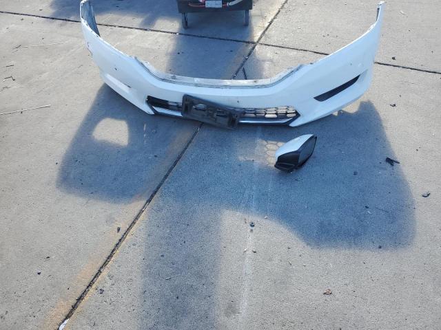 2015 HONDA ACCORD LX - 1HGCR2F34FA142310
