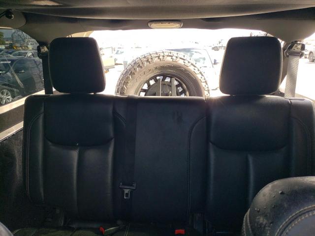 2015 JEEP WRANGLER U - 1C4HJWEG9FL567128