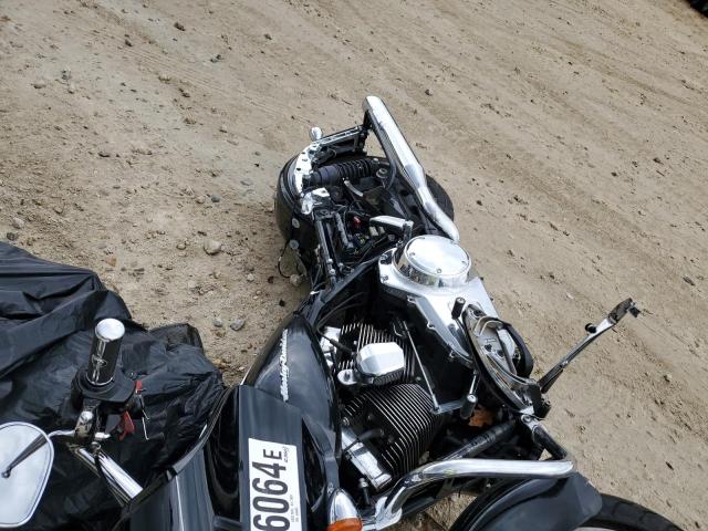 2015 HARLEY-DAVIDSON FLTRXS ROA - 1HD1KTM10FB646623