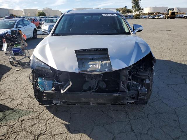 VIN JTJBARBZ0G2063505 2016 LEXUS NX no.5