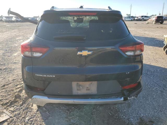 2021 CHEVROLET TRAILBLAZE - KL79MPSL2MB108669