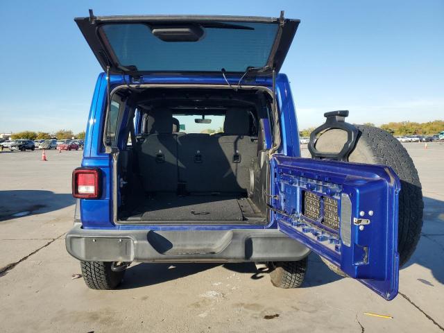 2020 JEEP WRANGLER U - 1C4HJXDG9LW308673