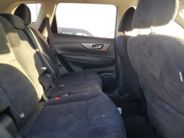 2016 NISSAN ROGUE S - JN8AT2MT3GW028060