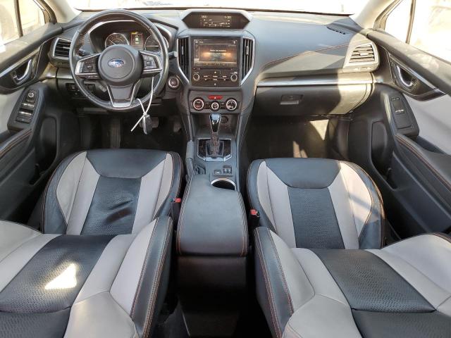 2018 SUBARU CROSSTREK - JF2GTALC4JH236785