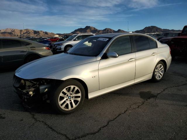 Global Auto Auctions: 2007 BMW 328 I