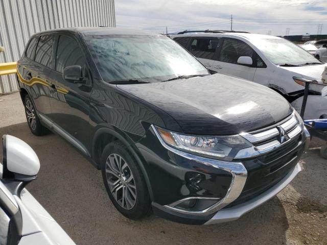 VIN JA4AD2A31JZ052564 2018 MITSUBISHI OUTLANDER no.4