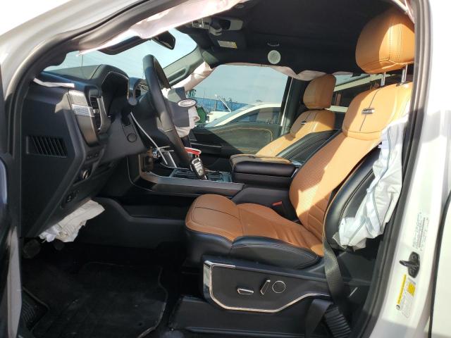 2023 FORD F150 SUPER - 1FTFW1ED2PFB49625