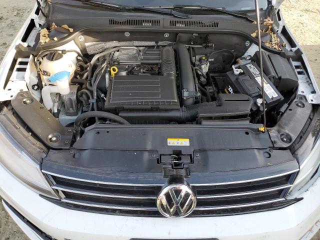 2017 VOLKSWAGEN JETTA S - 3VW2B7AJ1HM344297