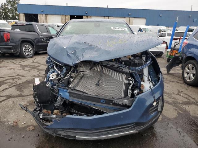 2024 CHEVROLET EQUINOX LT - 3GNAXKEG4RL319152