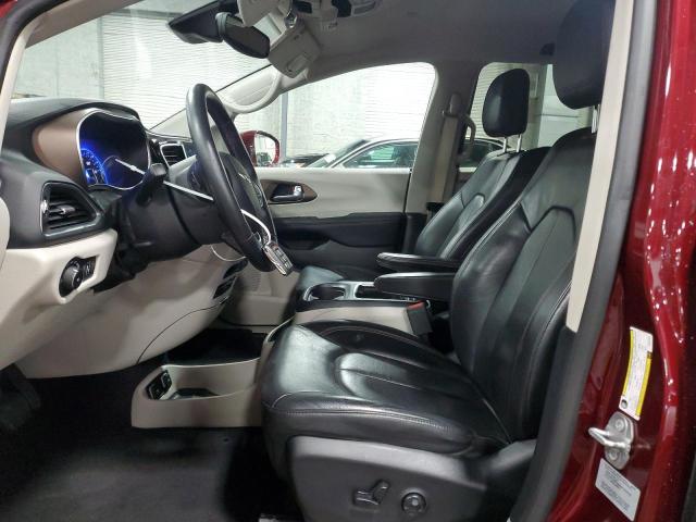 2017 CHRYSLER PACIFICA T - 2C4RC1EGXHR652832
