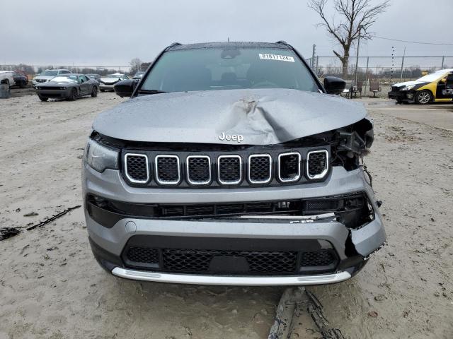 2023 JEEP COMPASS LI - 3C4NJDCN3PT508543
