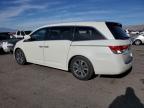 Lot #3027512451 2016 HONDA ODYSSEY TO