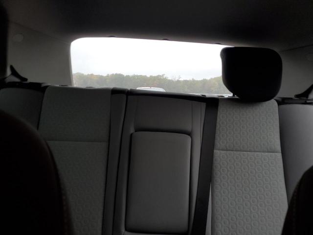 2022 CHEVROLET TRAX LS - KL7CJKSM9NB535553