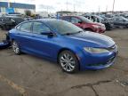 CHRYSLER 200 S photo