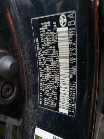 2018 TOYOTA COROLLA L - 5YFBURHE1JP755540