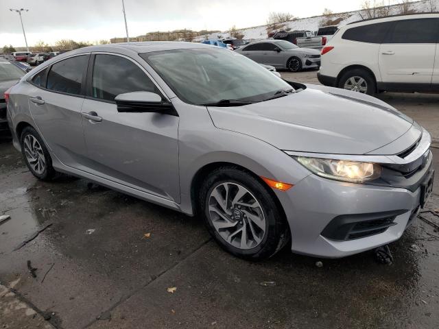 2017 HONDA CIVIC EX - 19XFC2F76HE029815