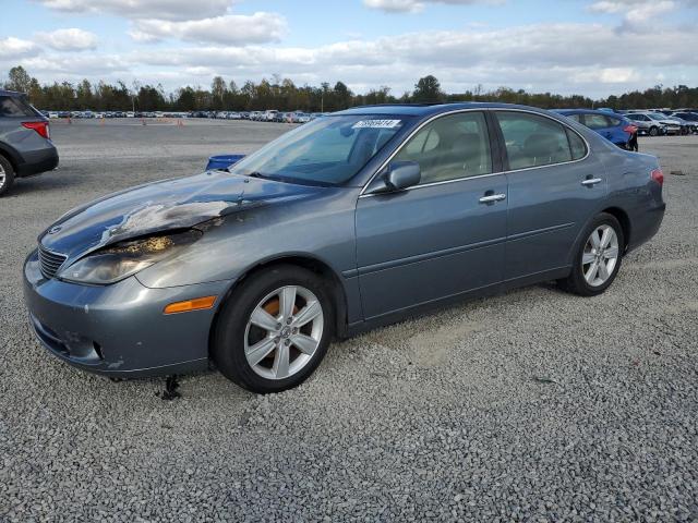 Global Auto Auctions: 2005 LEXUS ES 330