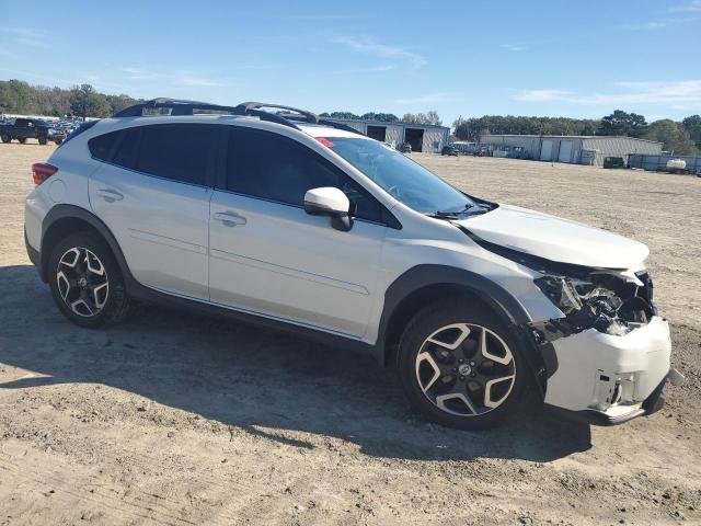 2018 SUBARU CROSSTREK - JF2GTAMC5J8305384