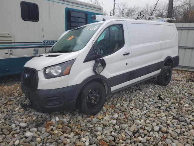 2023 FORD TRANSIT T- #2957414553