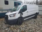 Lot #2957414553 2023 FORD TRANSIT T-