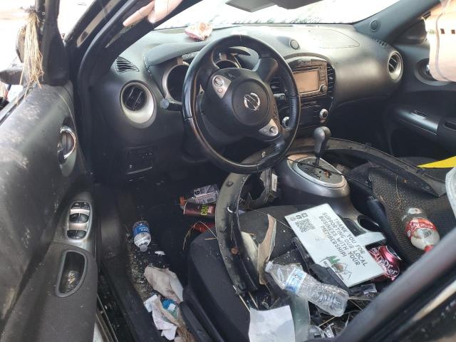 2017 NISSAN JUKE S - JN8AF5MR4HT703978