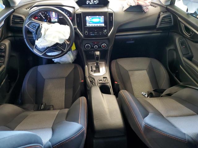 2021 SUBARU CROSSTREK - JF2GTAPC5M8382899