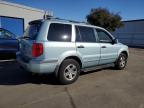 Lot #2989127676 2003 HONDA PILOT EX