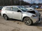 MITSUBISHI OUTLANDER photo