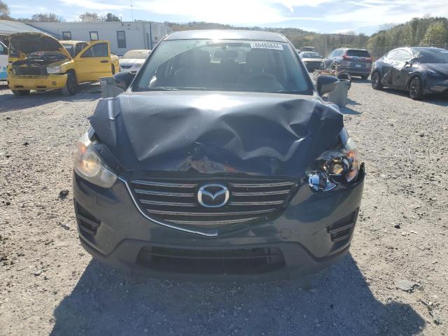 VIN JM3KE2BY3G0756755 2016 MAZDA CX-5 no.5