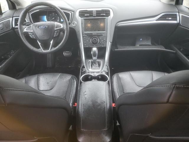 2015 FORD FUSION TIT - 3FA6P0SU8FR190764