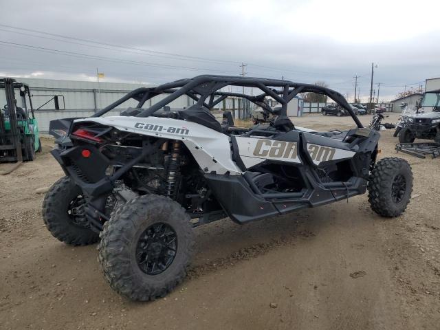 2023 CAN-AM MAVERICK X - 3JBVMAY42PE002828