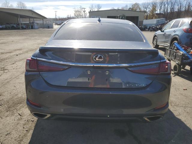 VIN 58ADZ1B13PU157760 2023 LEXUS ES350 no.6