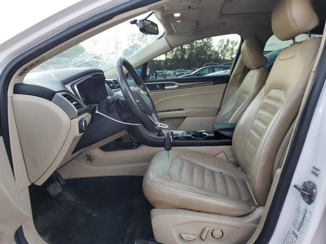2016 FORD FUSION SE - 3FA6P0H92GR155366