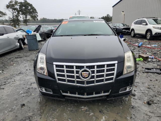 VIN 1G6DC1E31E0159833 2014 CADILLAC CTS no.5