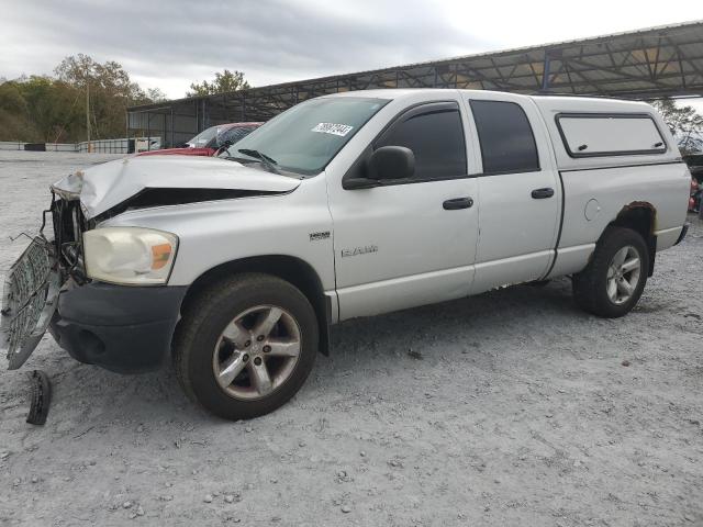 2008 DODGE RAM 1500 S #2970020063