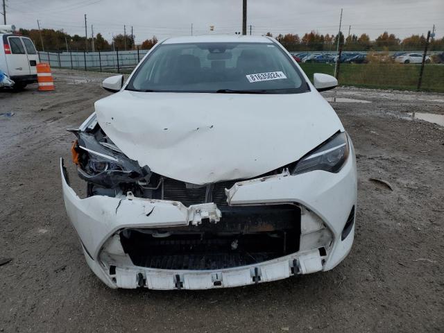 2018 TOYOTA COROLLA L - 2T1BURHE4JC026769