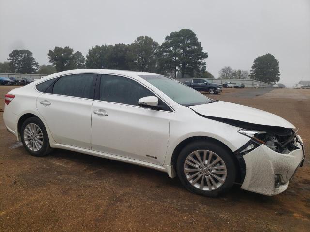 2015 TOYOTA AVALON HYB 4T1BD1EB7FU036679