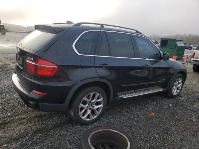 VIN 5UXZV4C56D0G52412 2013 BMW X5, Xdrive35I no.3