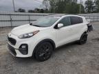 2020 KIA SPORTAGE S - KNDP63AC3L7657748