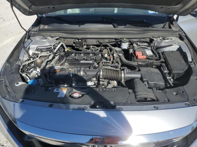 2020 HONDA ACCORD LX - 1HGCV1F19LA054885