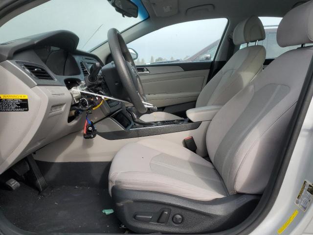2015 HYUNDAI SONATA SE - 5NPE24AF4FH178919