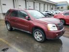 CHEVROLET EQUINOX LT photo